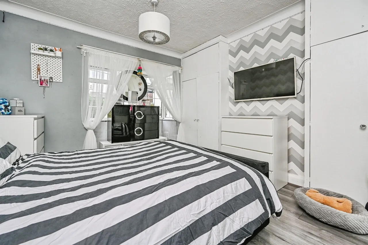 Olive Grove, Wavertree, L15, photo 8