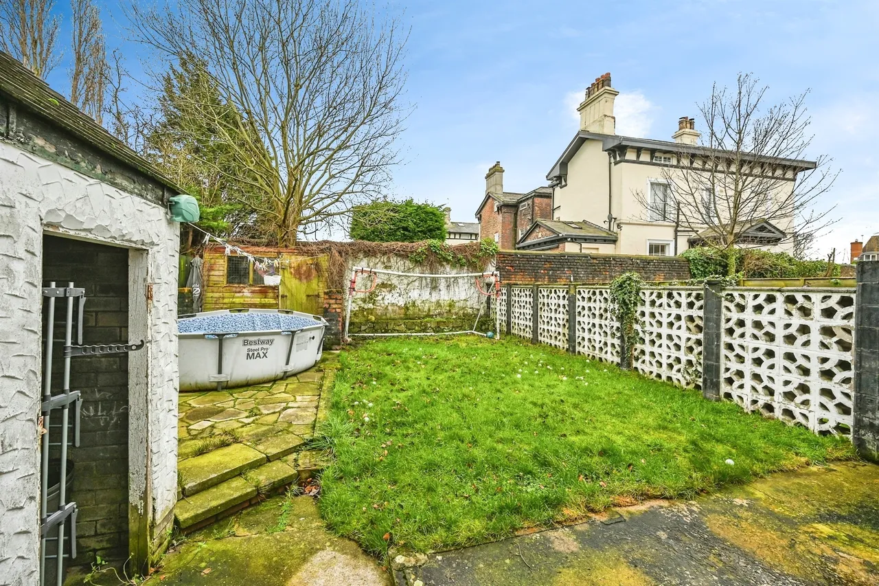 Olive Grove, Wavertree, L15, photo 12