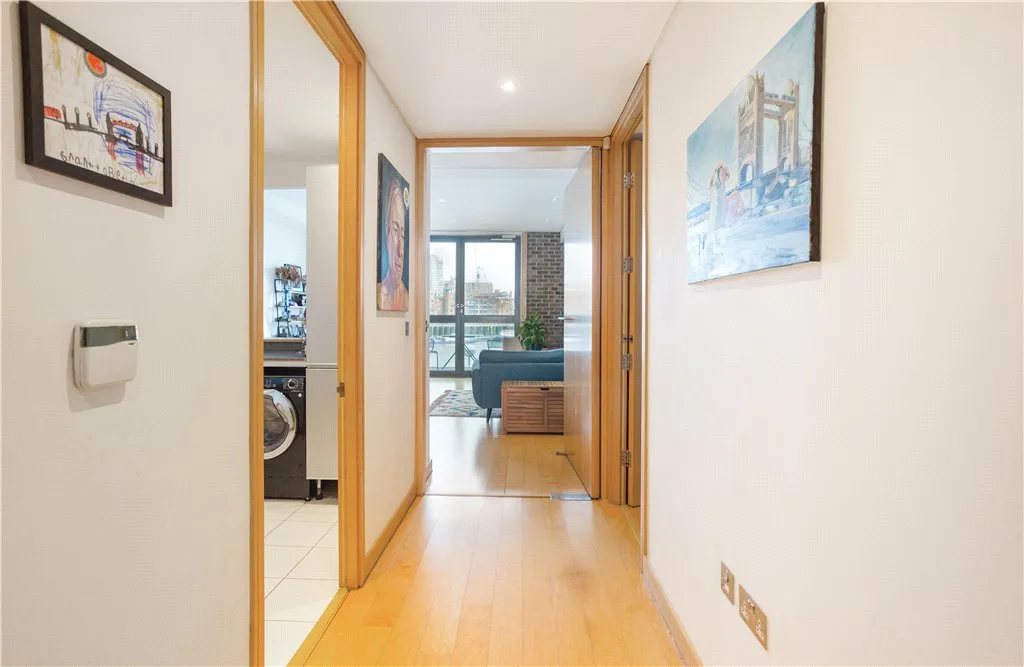 Shad Thames, London, SE1, photo 14
