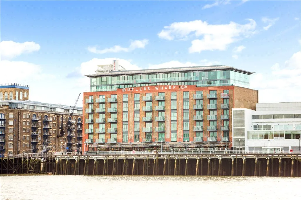 Shad Thames, London, SE1, photo 11