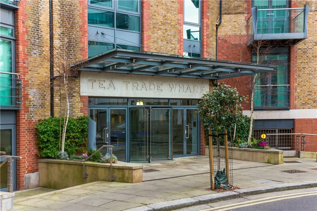 Shad Thames, London, SE1, photo 31