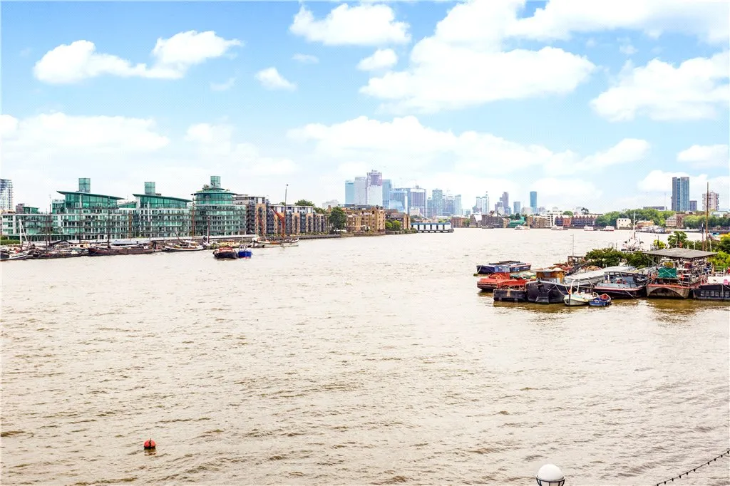 Shad Thames, London, SE1, photo 5