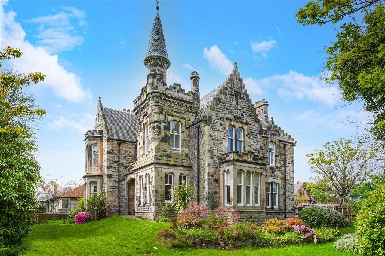Bennochy Road, Kirkcaldy, KY2, photo 13