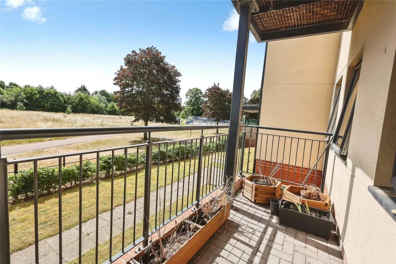 Golden Eagle Gardens, Birmingham, B23, photo 14