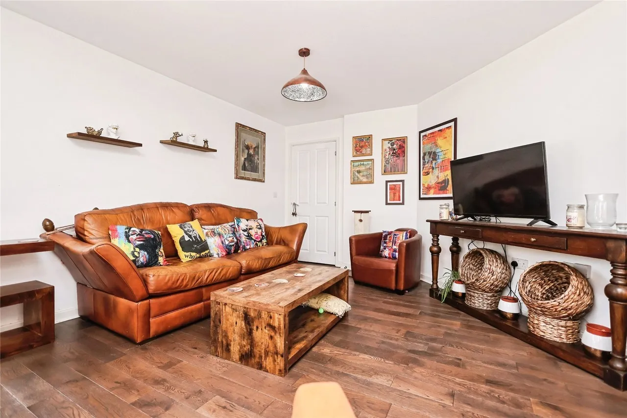 Golden Eagle Gardens, Birmingham, B23, photo 5