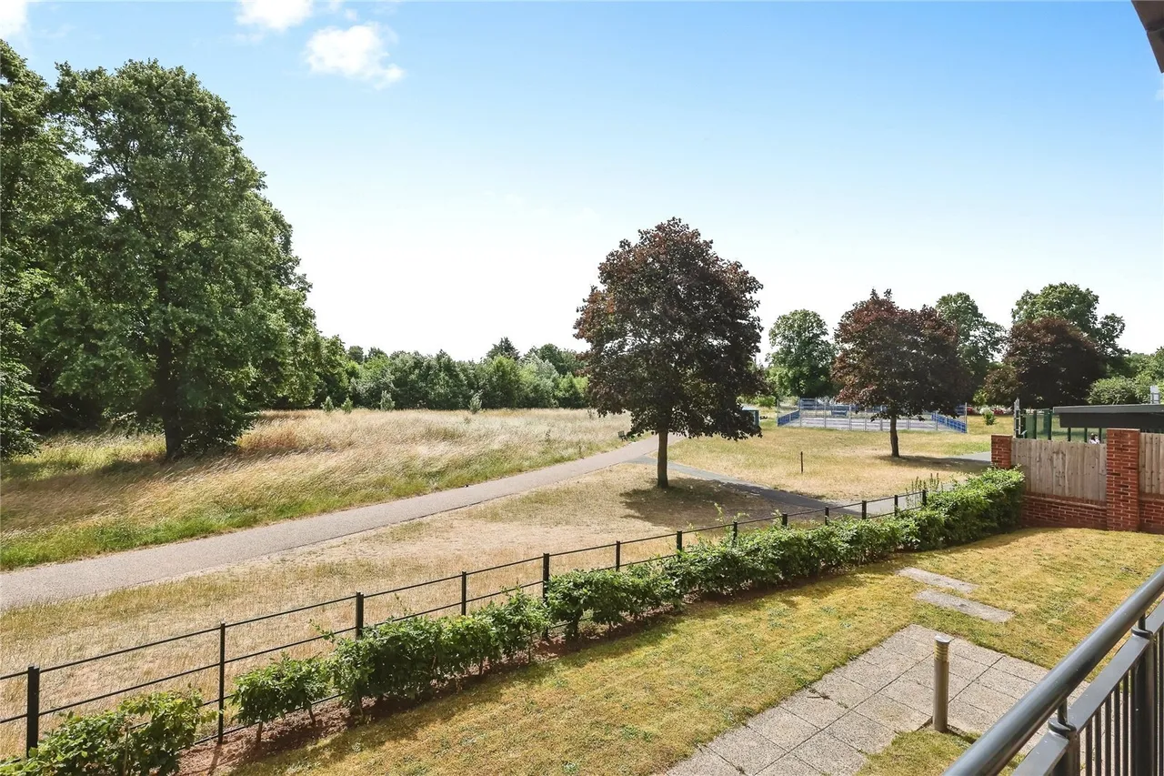 Golden Eagle Gardens, Birmingham, B23, photo 15