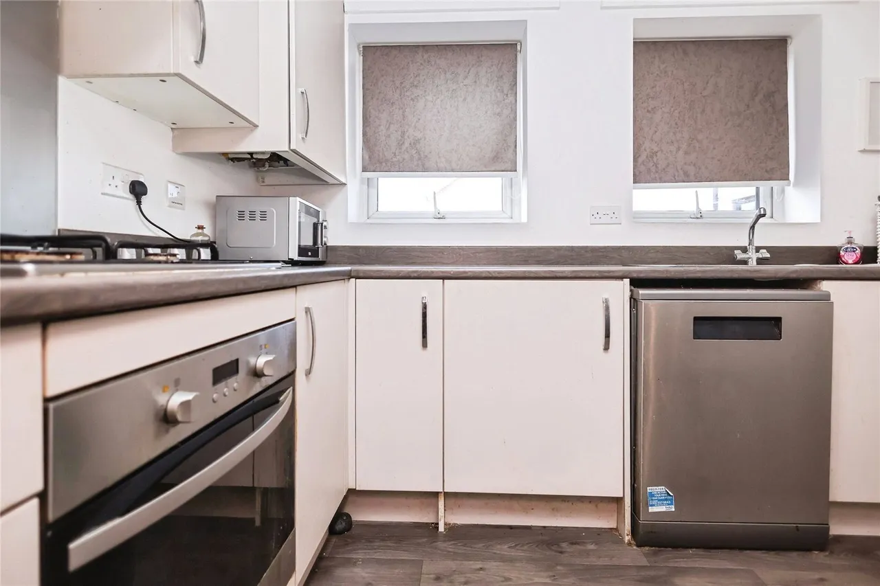 Golden Eagle Gardens, Birmingham, B23, photo 10