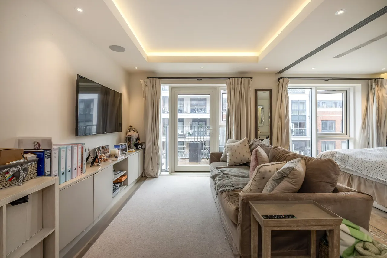 Park Street, London, SW6, photo 5