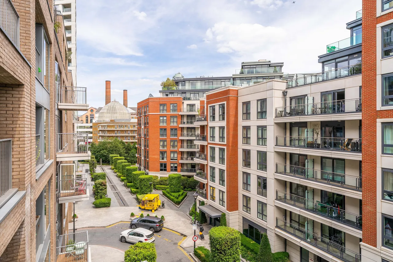 Park Street, London, SW6, photo 4