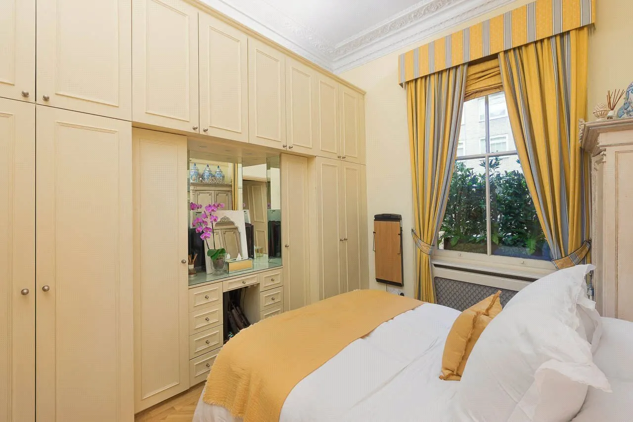 Bina Gardens, South Kensington, SW5, photo 4