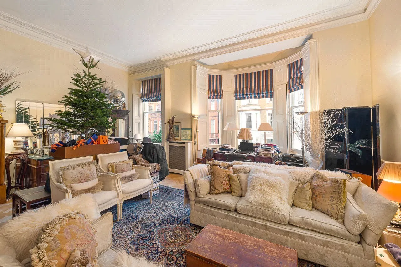 Bina Gardens, South Kensington, SW5, photo 3