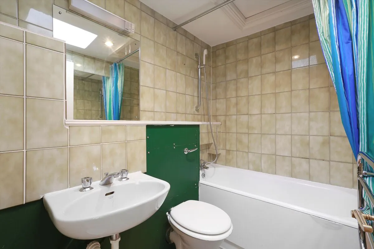 Onslow Gardens, South Kensington, SW7, photo 7