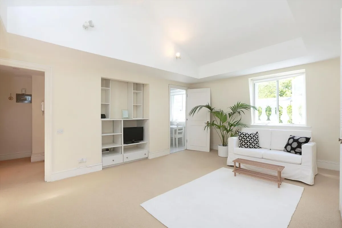 flat to rent, Onslow Gardens, South Kensington, SW7
