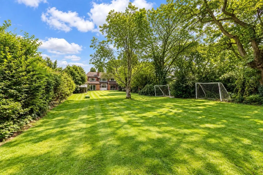 Weeford Road, Sutton Coldfield, B75, photo 29