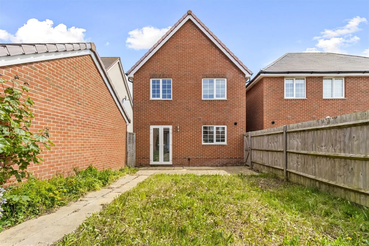 Kilham Way, Ferring, Worthing, photo 12