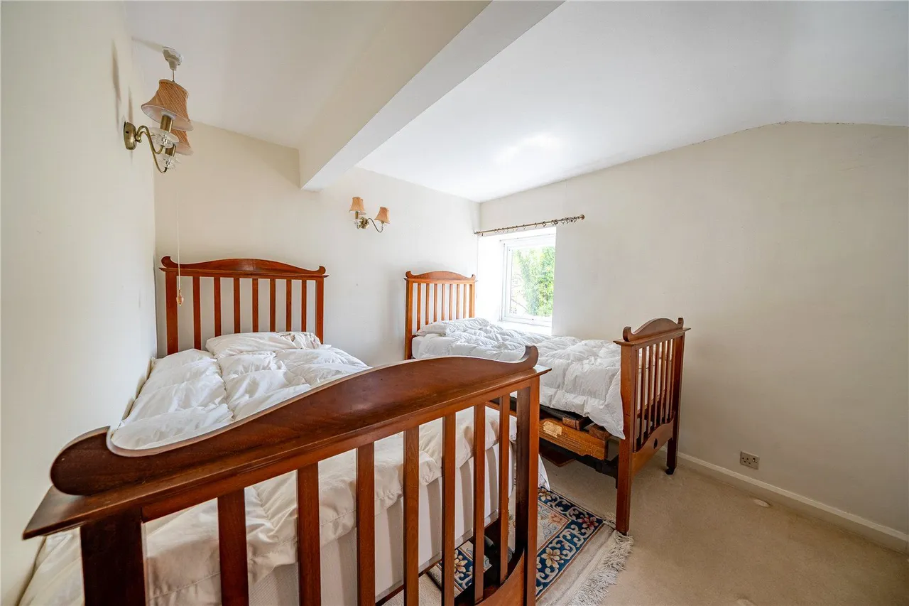 Carr Beck Close, Bramham, LS23, photo 9