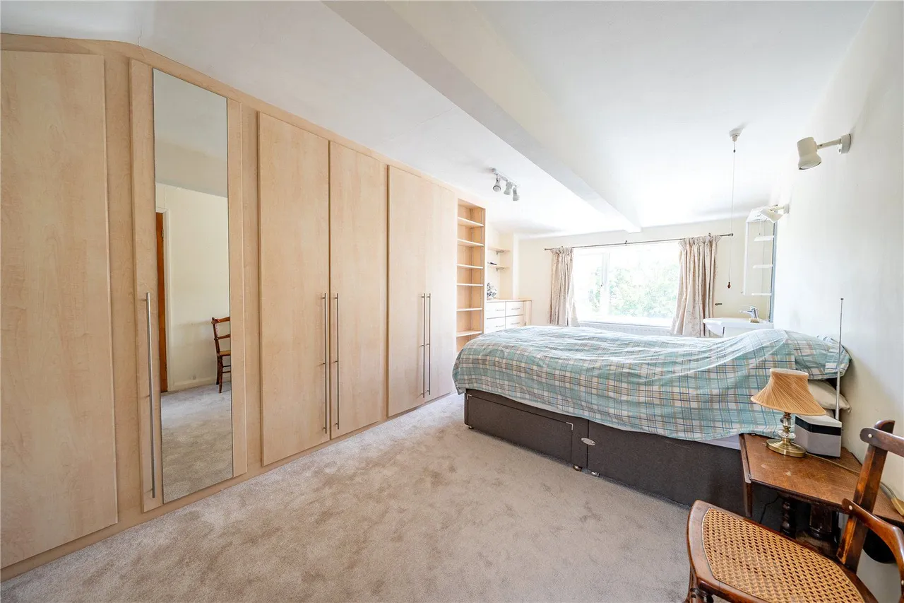 Carr Beck Close, Bramham, LS23, photo 7