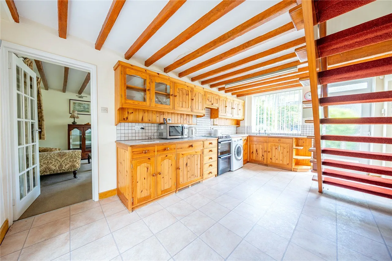 Carr Beck Close, Bramham, LS23, photo 4
