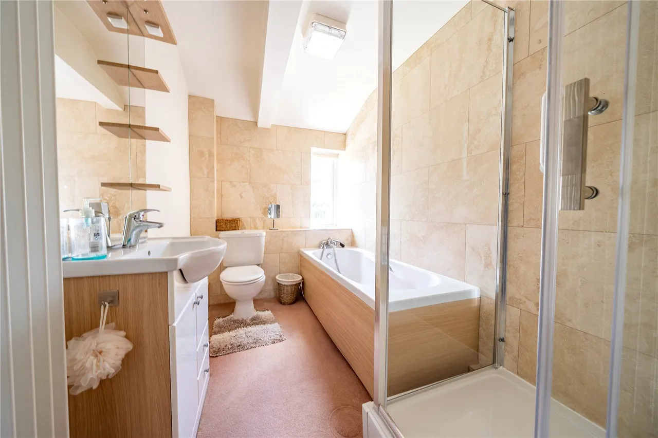 Carr Beck Close, Bramham, LS23, photo 12