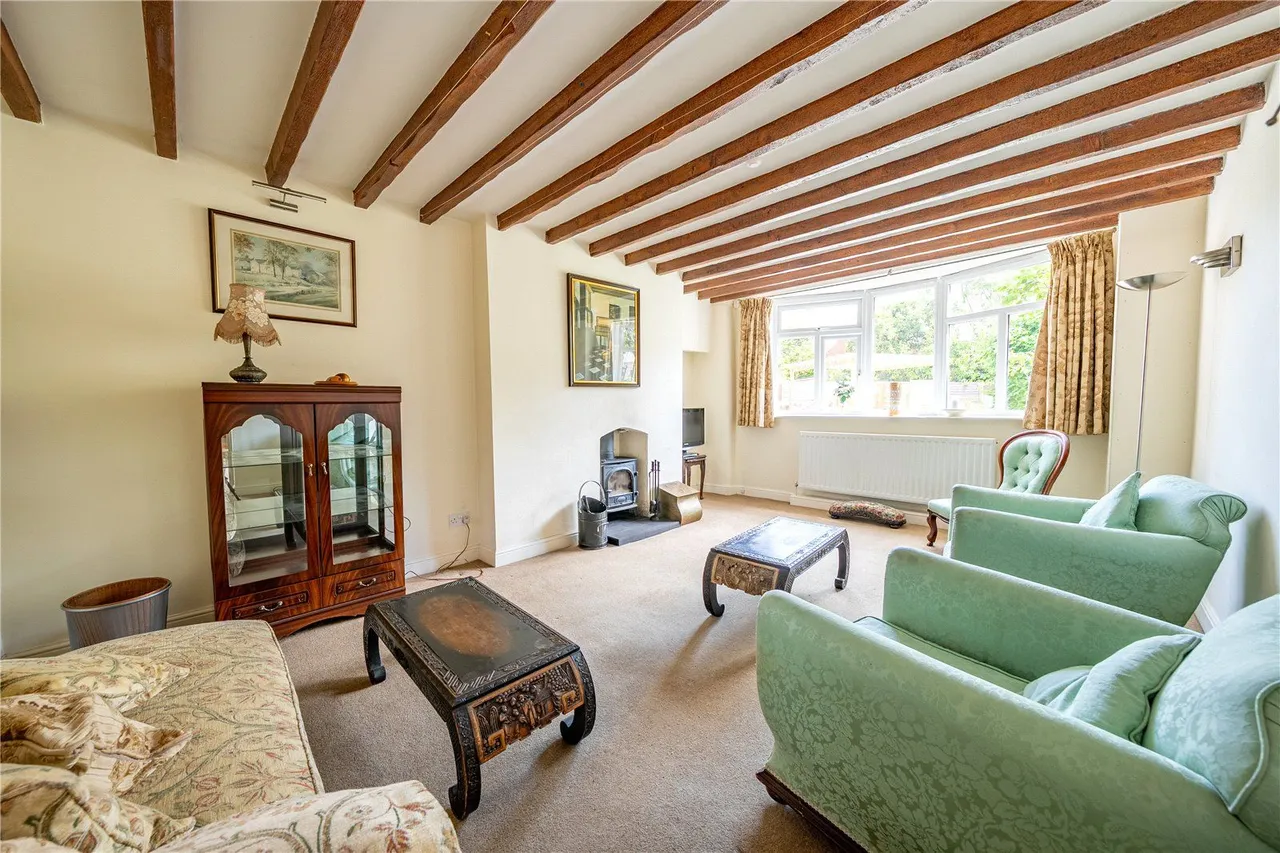 Carr Beck Close, Bramham, LS23, photo 3