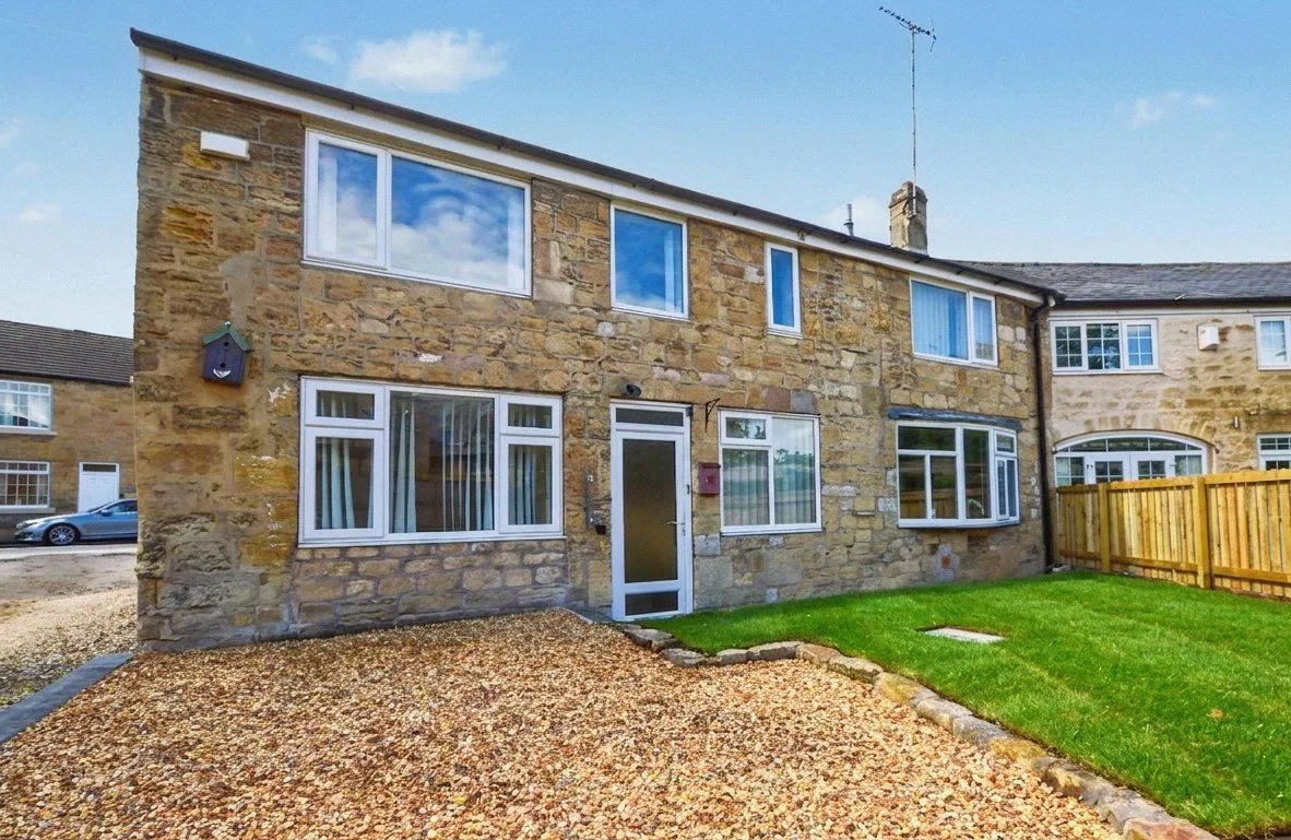 Carr Beck Close, Bramham, LS23, photo 13