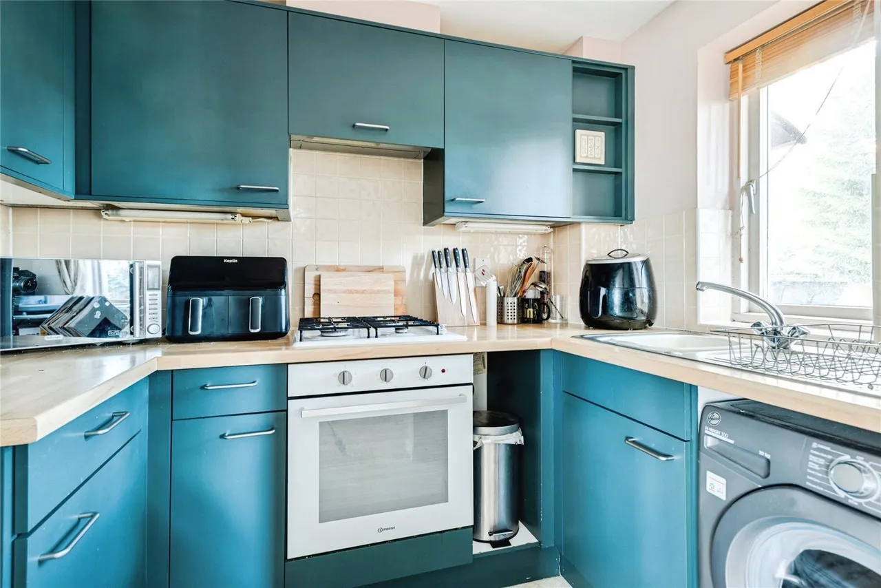 Spring Lane, Headington, Oxford, Oxfordshire, OX3, photo 12