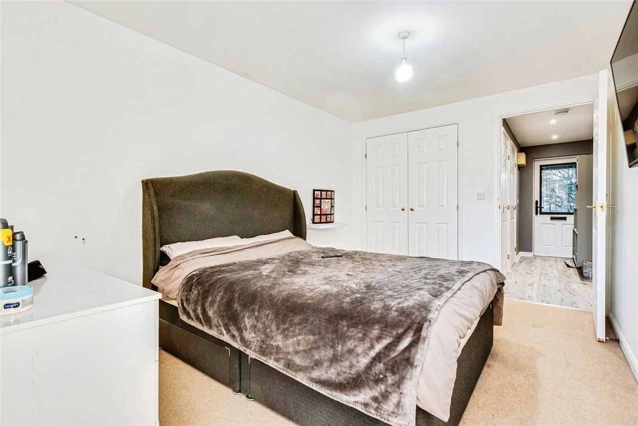 Spring Lane, Headington, Oxford, Oxfordshire, OX3, photo 10