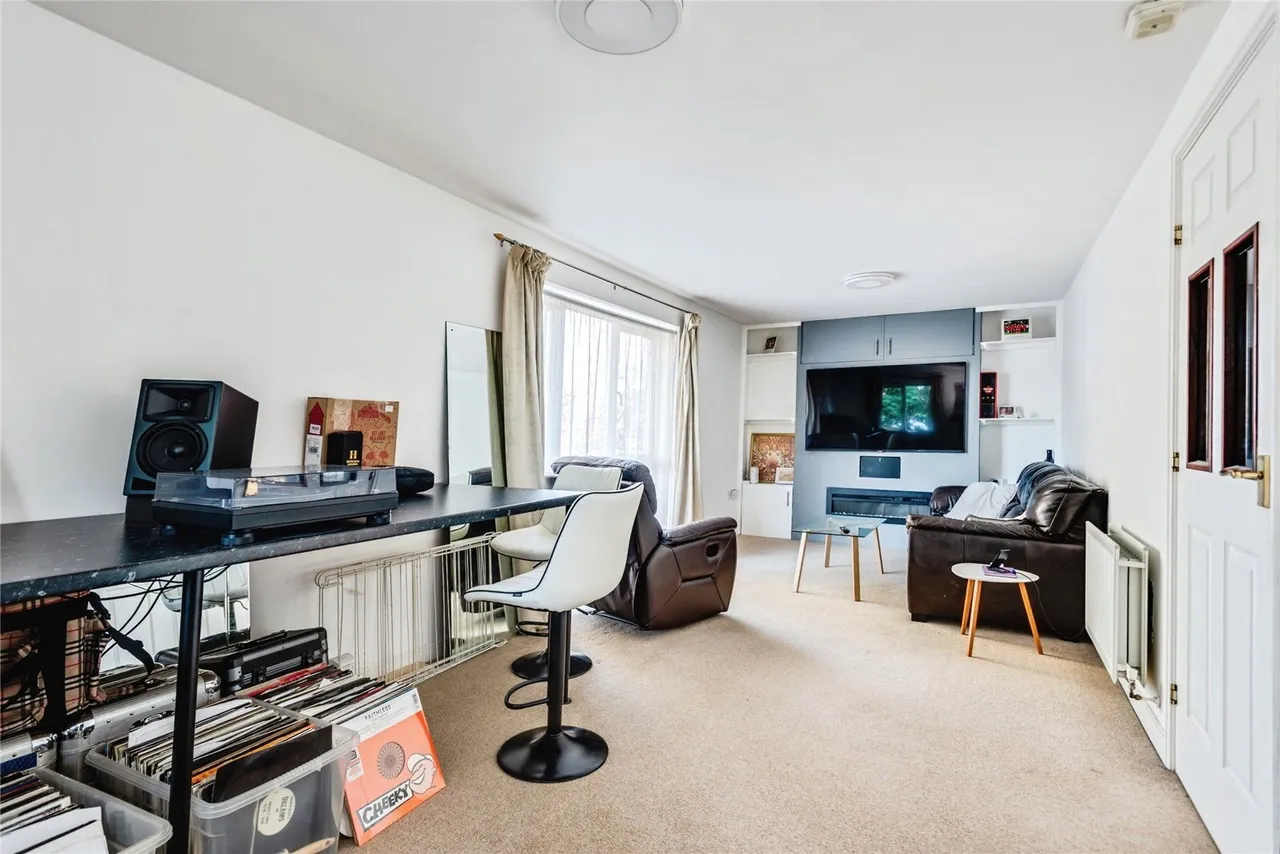 Spring Lane, Headington, Oxford, Oxfordshire, OX3, photo 3