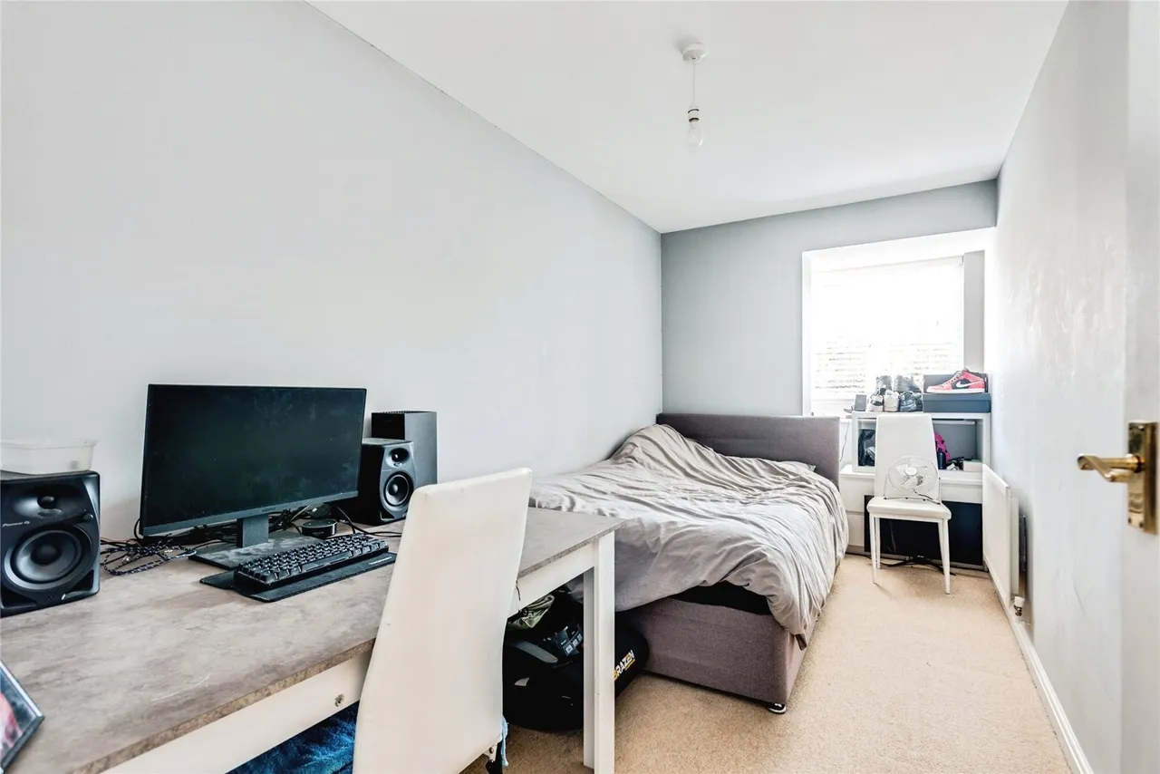 Spring Lane, Headington, Oxford, Oxfordshire, OX3, photo 11