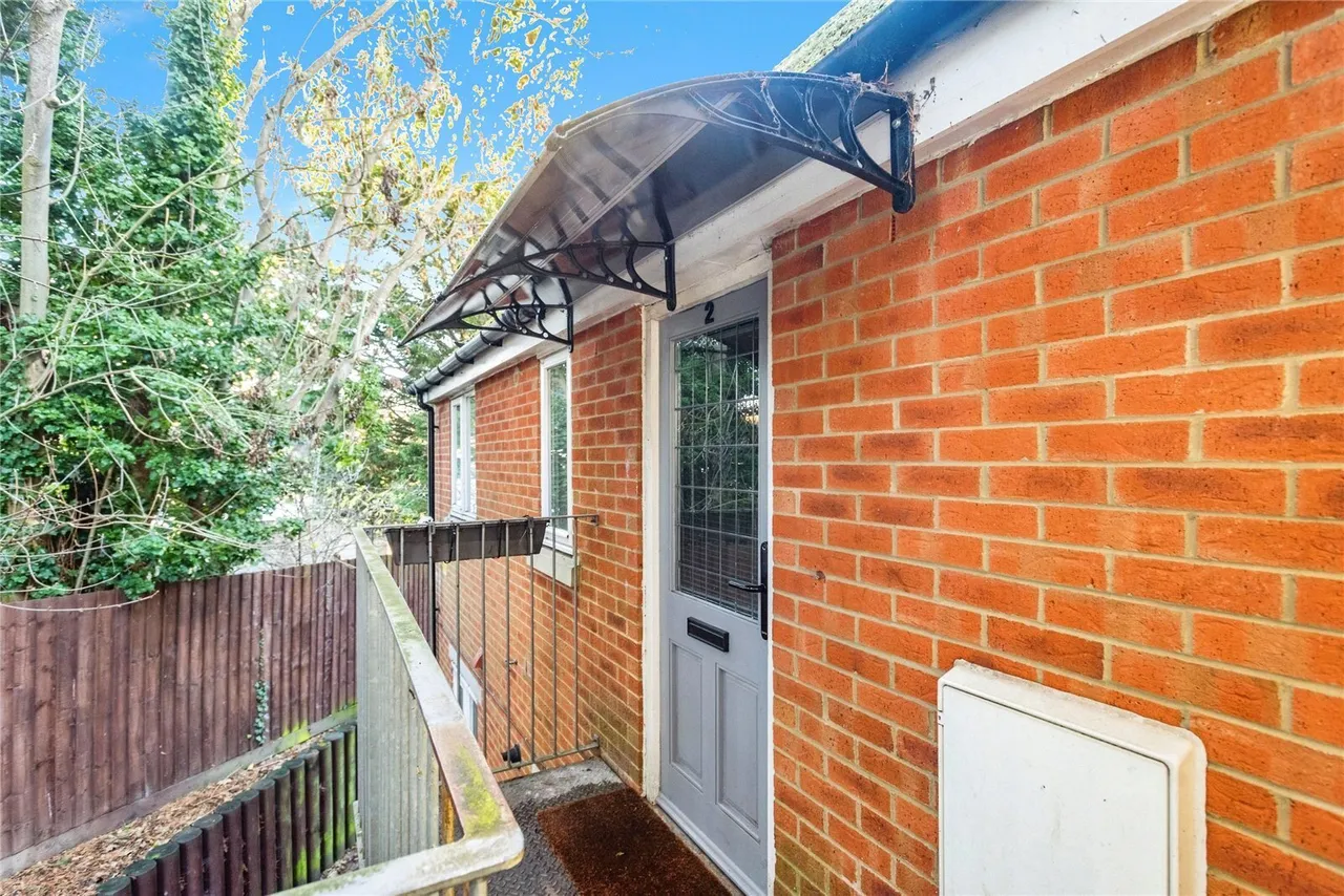 Spring Lane, Headington, Oxford, Oxfordshire, OX3, photo 13