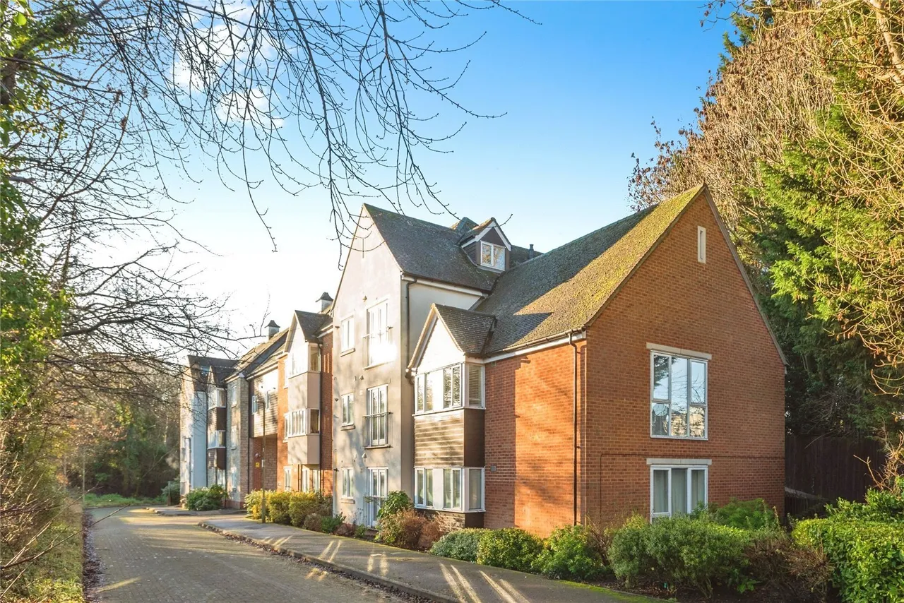 Spring Lane, Headington, Oxford, Oxfordshire, OX3, photo 14