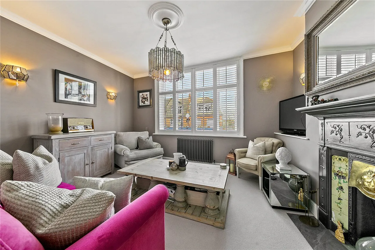 Upper Richmond Road West, East Sheen, SW14, photo 3