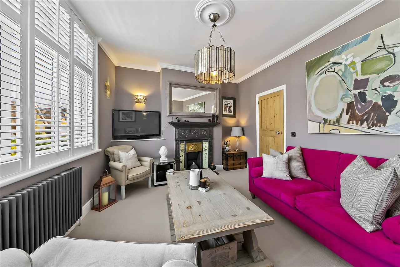 Upper Richmond Road West, East Sheen, SW14, photo 4