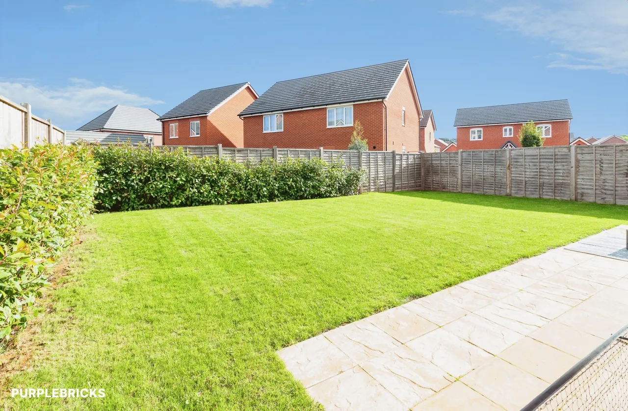 Brook Leasow, Telford, TF2, photo 21