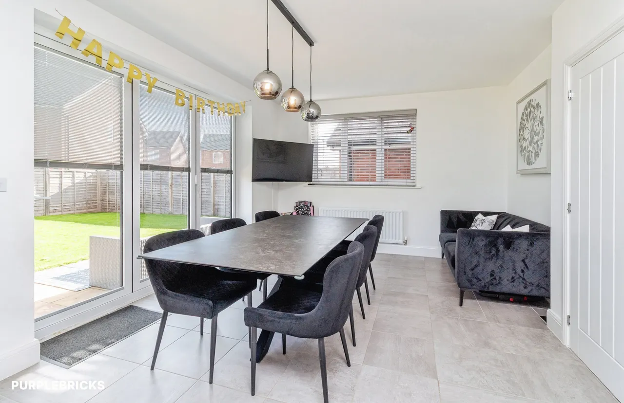 Brook Leasow, Telford, TF2, photo 7