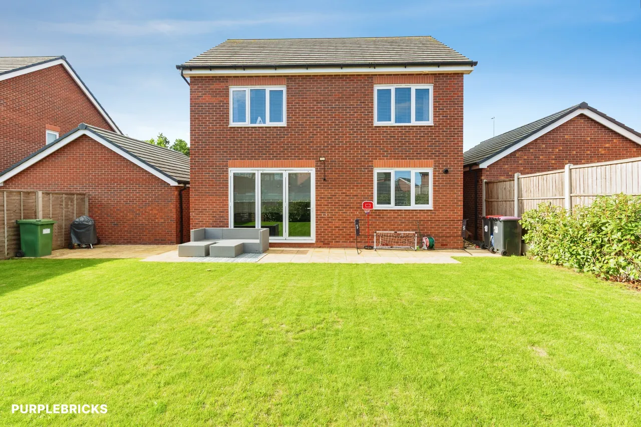 Brook Leasow, Telford, TF2, photo 20