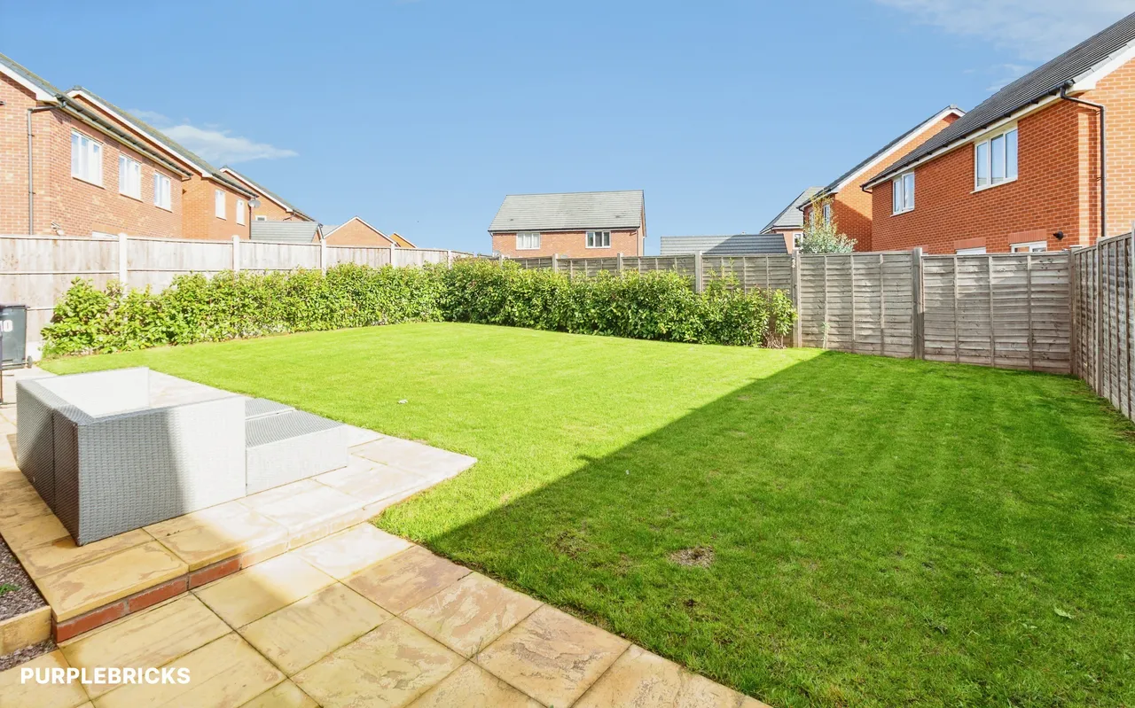 Brook Leasow, Telford, TF2, photo 22