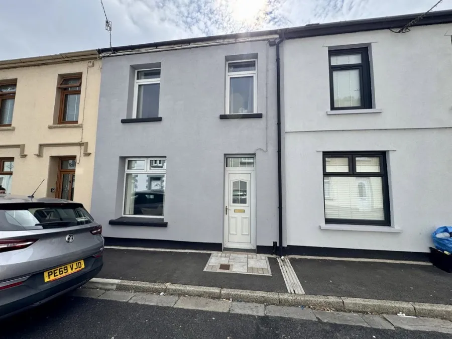 Ernest Street, Merthyr Tydfil, CF47, photo 21