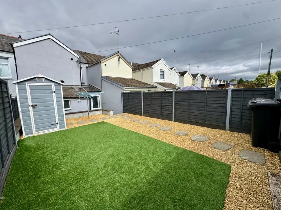Ernest Street, Merthyr Tydfil, CF47, photo 18