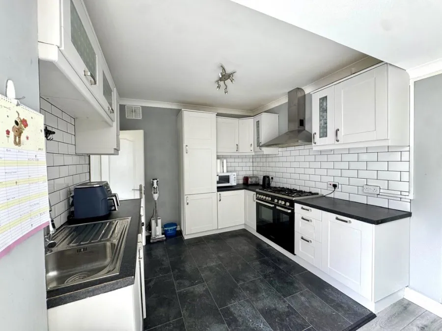 Ernest Street, Merthyr Tydfil, CF47, photo 3