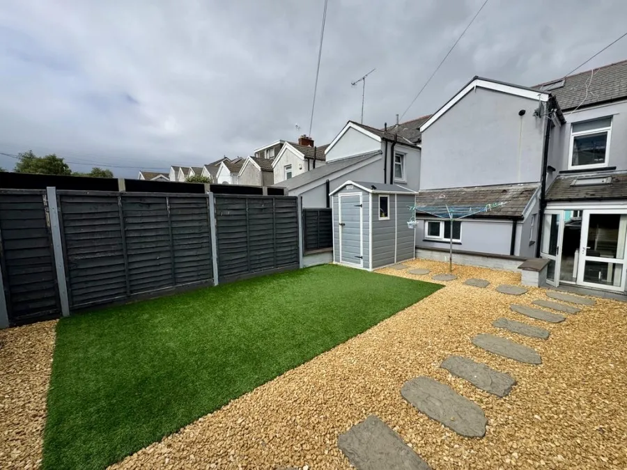 Ernest Street, Merthyr Tydfil, CF47, photo 19