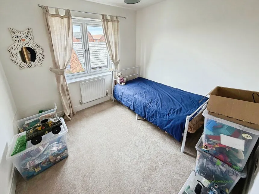 Jade Close, Newhall, DE11, photo 19