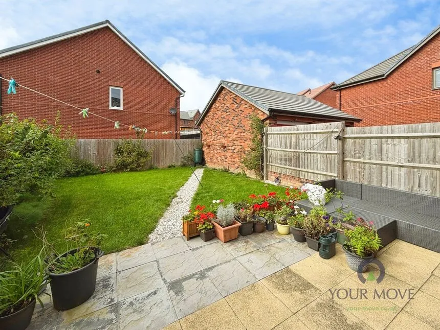 Jade Close, Newhall, DE11, photo 8