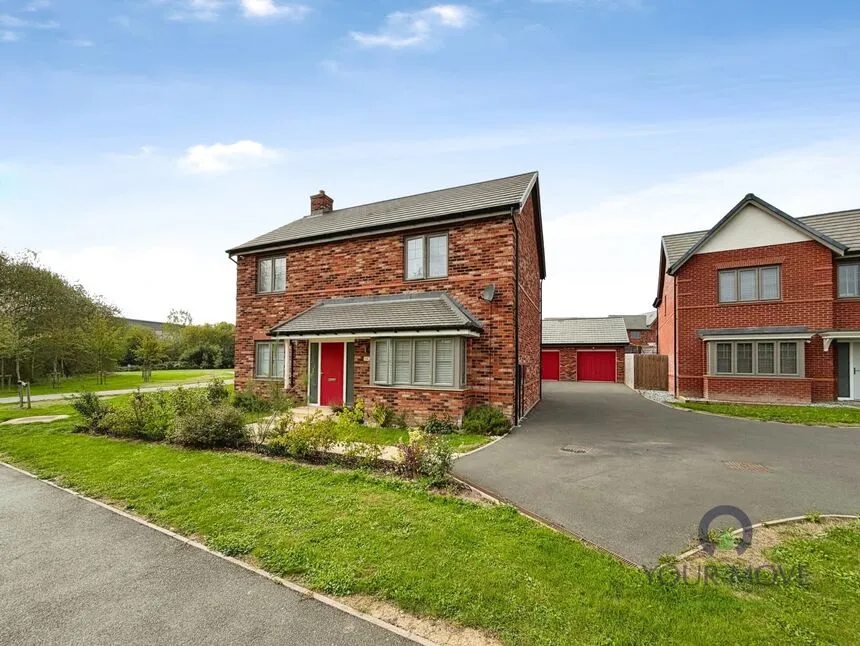 Jade Close, Newhall, DE11, photo 25