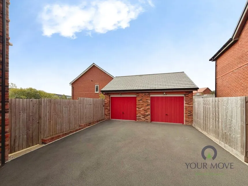 Jade Close, Newhall, DE11, photo 24