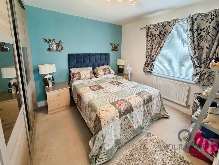 Jade Close, Newhall, DE11, photo 18