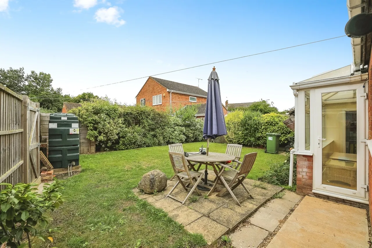 Elm Road, Peterborough, PE7, photo 19