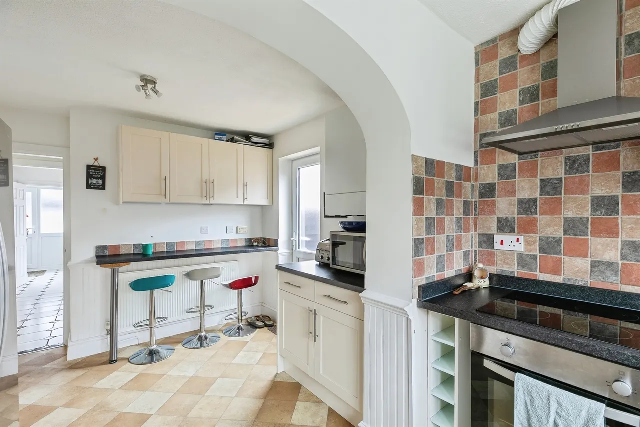 Elm Road, Peterborough, PE7, photo 3
