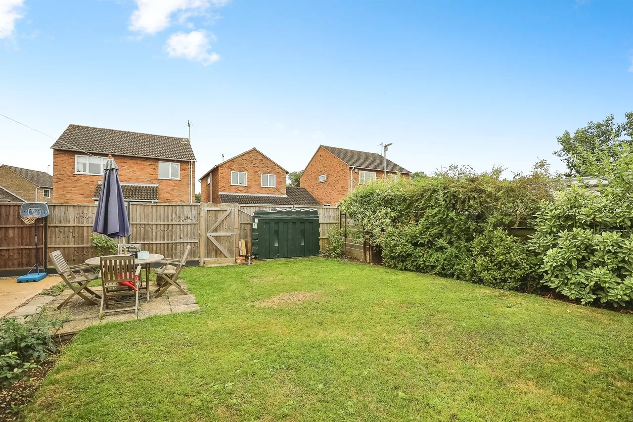 Elm Road, Peterborough, PE7, photo 9