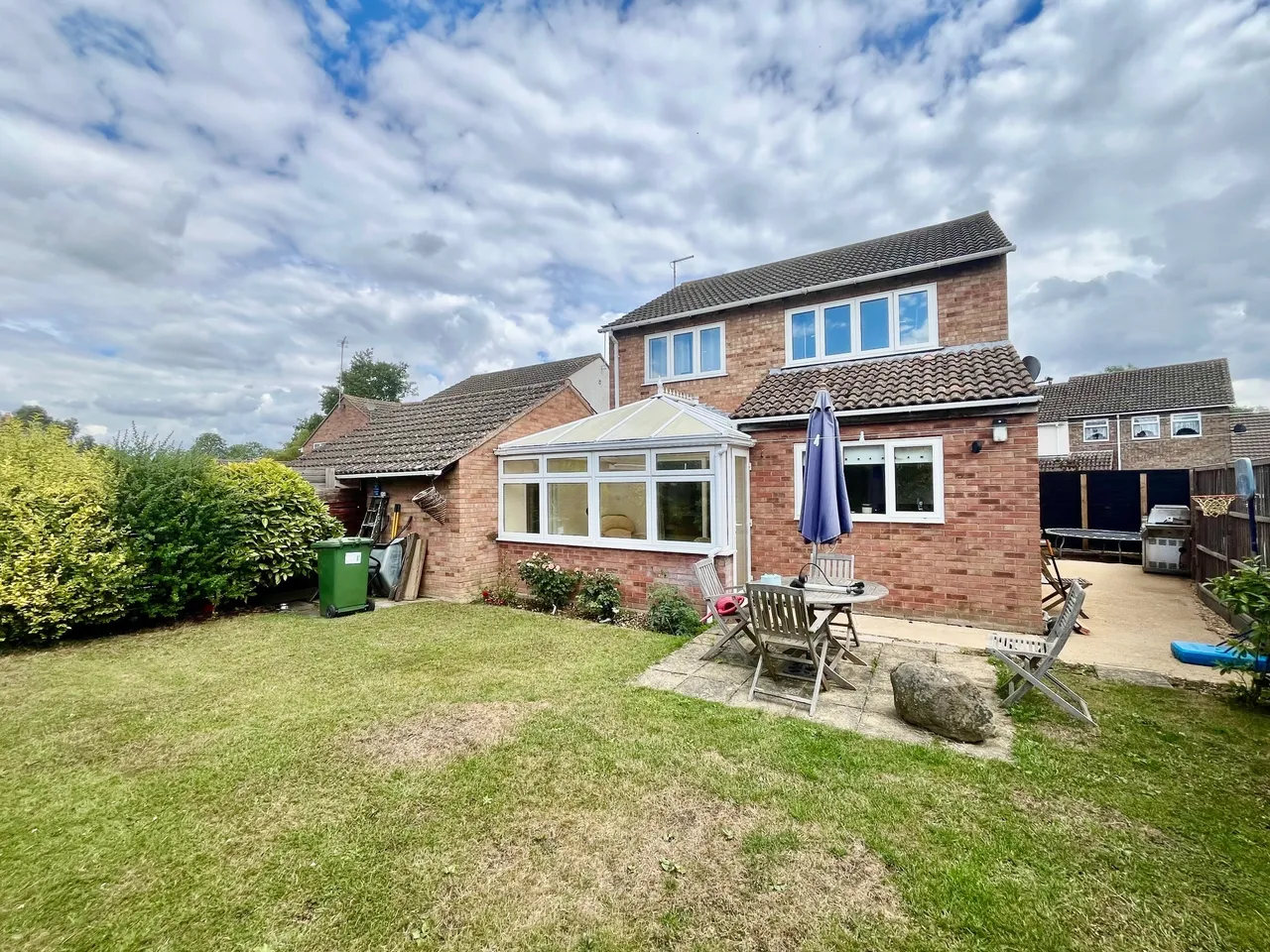Elm Road, Peterborough, PE7, photo 11